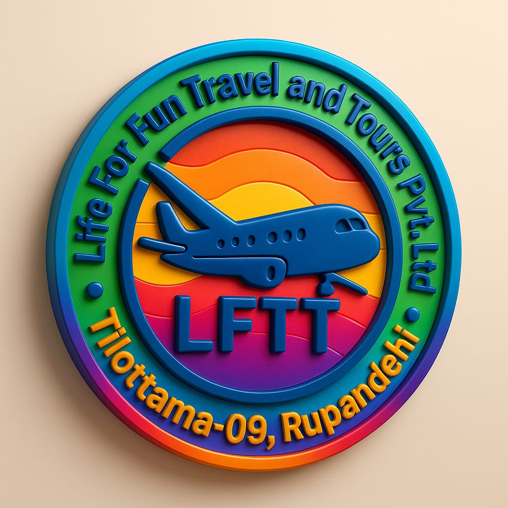 Company Logo