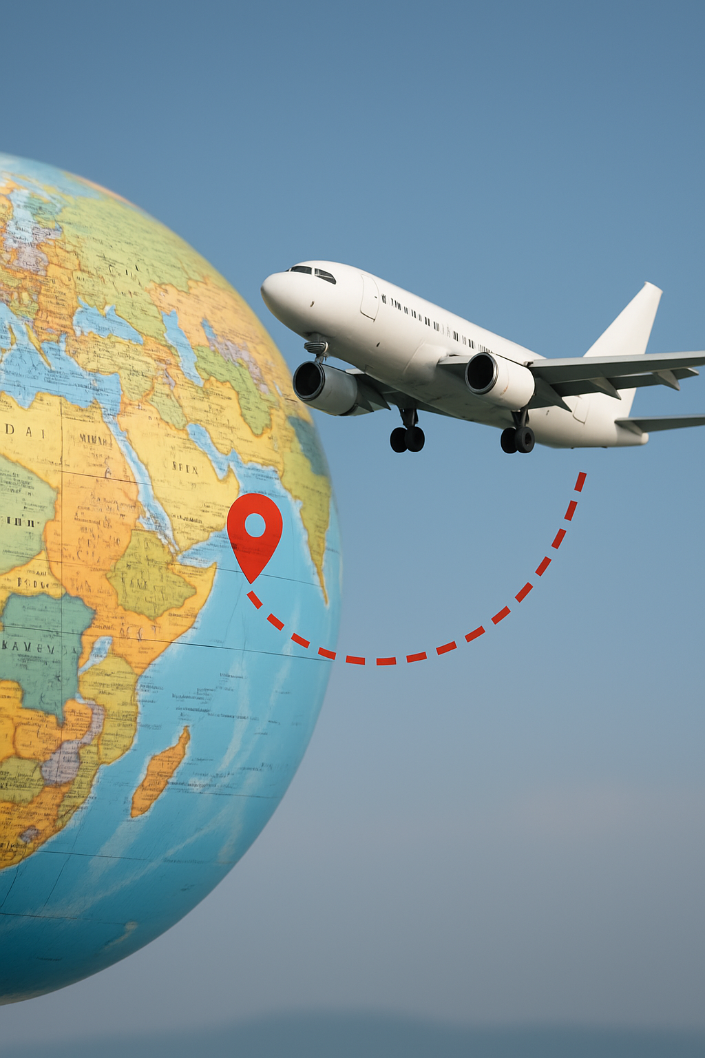 Flight Booking Assistance